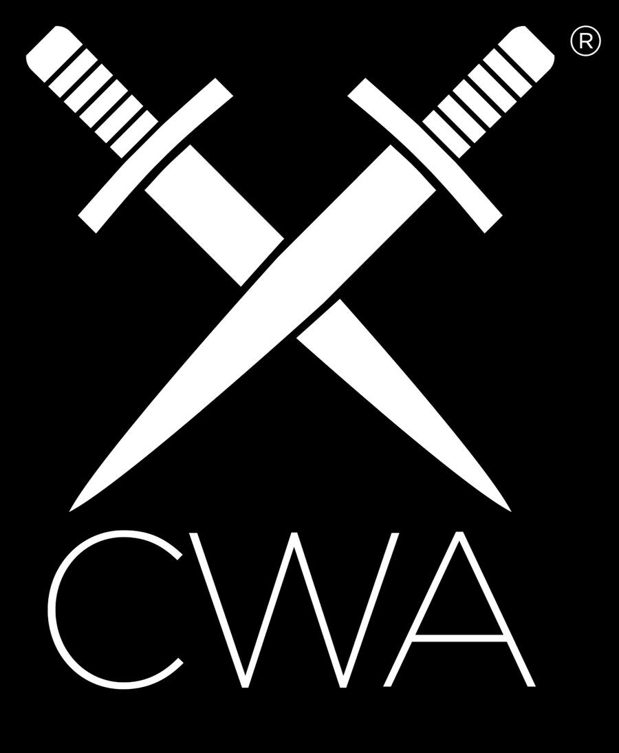 Crime Writers' Association logo Crime Writers' Association logo